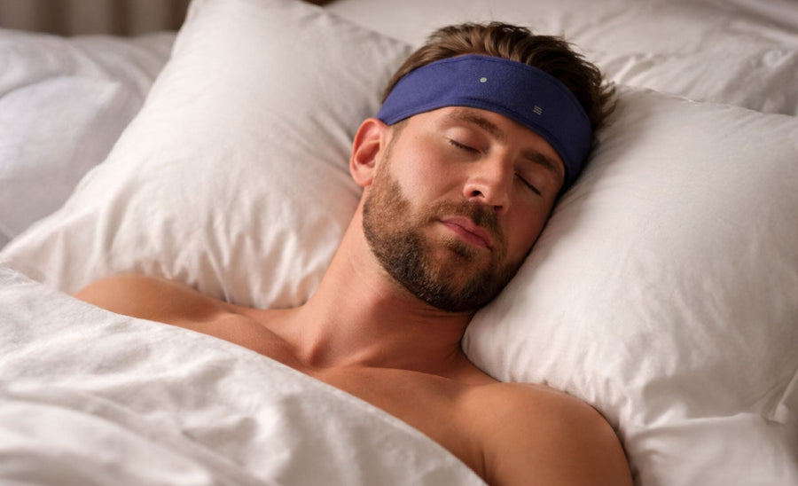 Athlete Sleep Optimization: Recovery Through Better Rest 