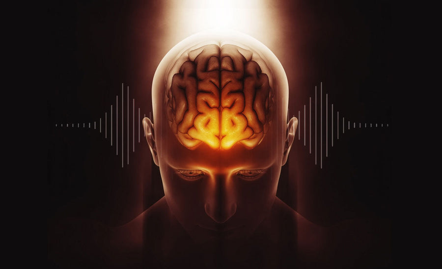 Bone Conduction Technology: How Vibrations Help Your Brain Relax 