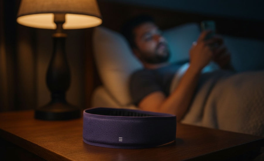 Building the Ultimate Bedtime Routine for Deep Sleep