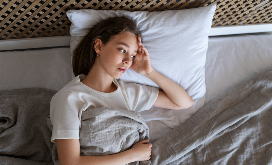 Can't Turn Your Mind Off? How Acoustic Therapy Quiets Racing Thoughts 