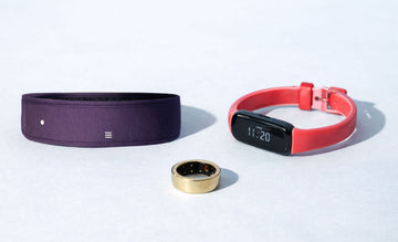 Comparing Sleep Trackers: Rings vs. Watches vs. Sleep Headband