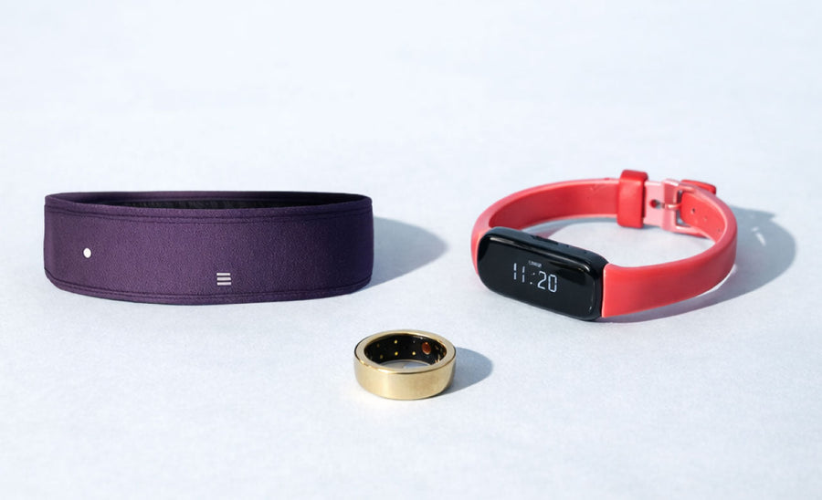 Comparing Sleep Trackers: Rings vs. Watches vs. Sleep Headband