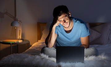 The Cure for Digital Overstimulation: Unwinding Your Brain After Screen Time