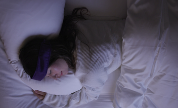 Does a Sleep Headband Really Improve Sleep?