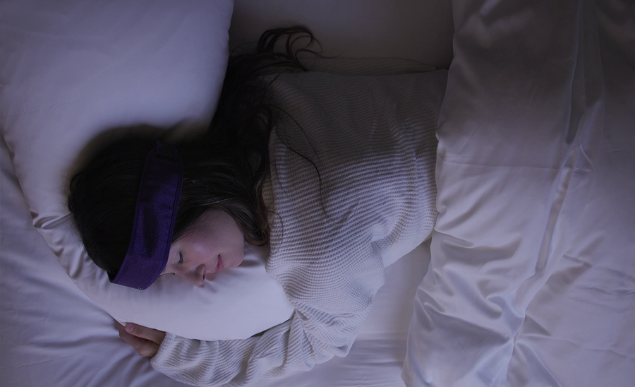 Does a Sleep Headband Really Improve Sleep?