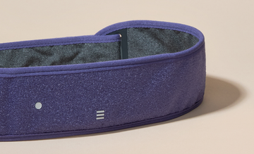 Sleep Headband: A Natural Alternative to Pills & White Noise