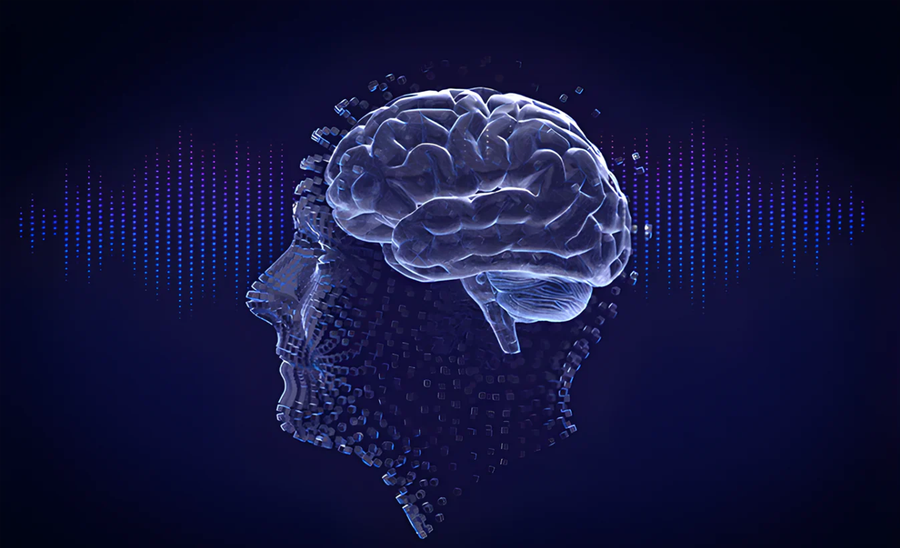 How Acoustic Harmonization Works: The Science Behind the Spatial Sleep Headband