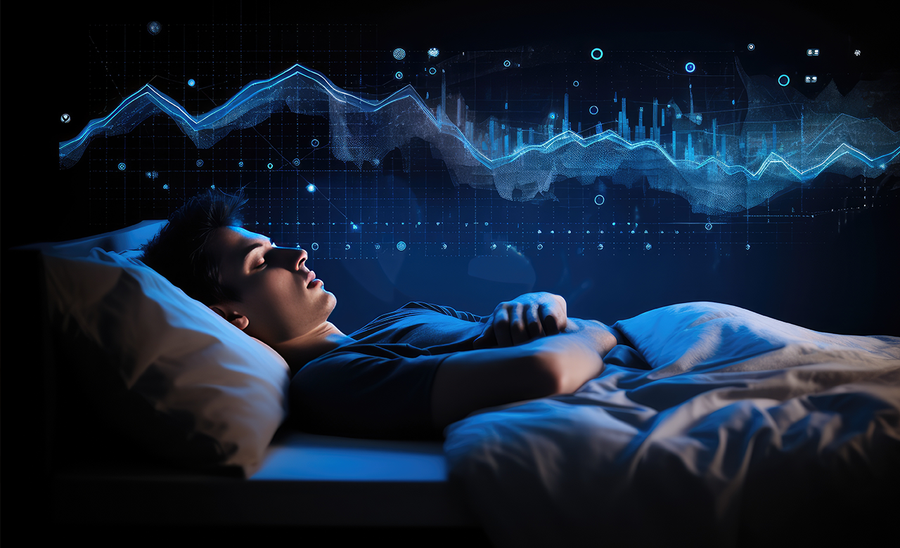 The Role of the Thalamus in Processing Sleep-Inducing Sounds 