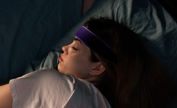 Waking at 3 AM? Fix It With This Smart Sleep Headband