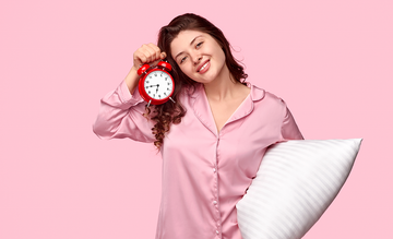 How To Fix Your Sleep Schedule: A Science-Backed Protocol 
