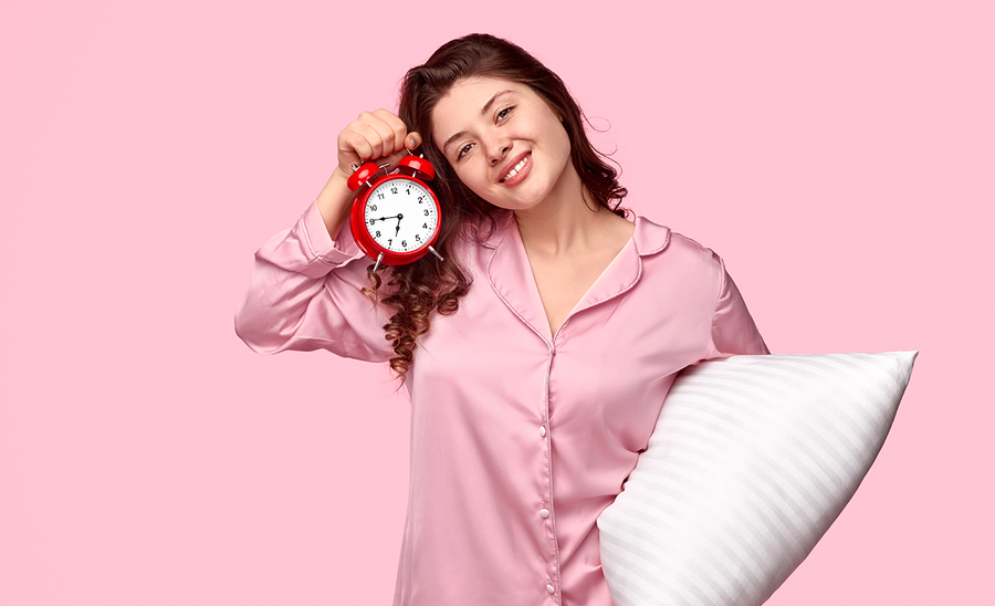How To Fix Your Sleep Schedule: A Science-Backed Protocol 