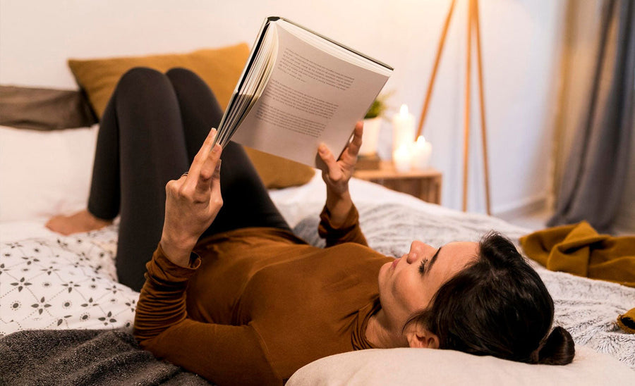 How to Build the Perfect Sleep Routine