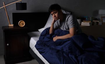 Is Sleep Debt Real? The Truth About Sleep Deprivation 
