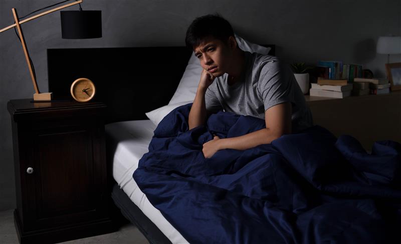 Is Sleep Debt Real? The Truth About Sleep Deprivation 