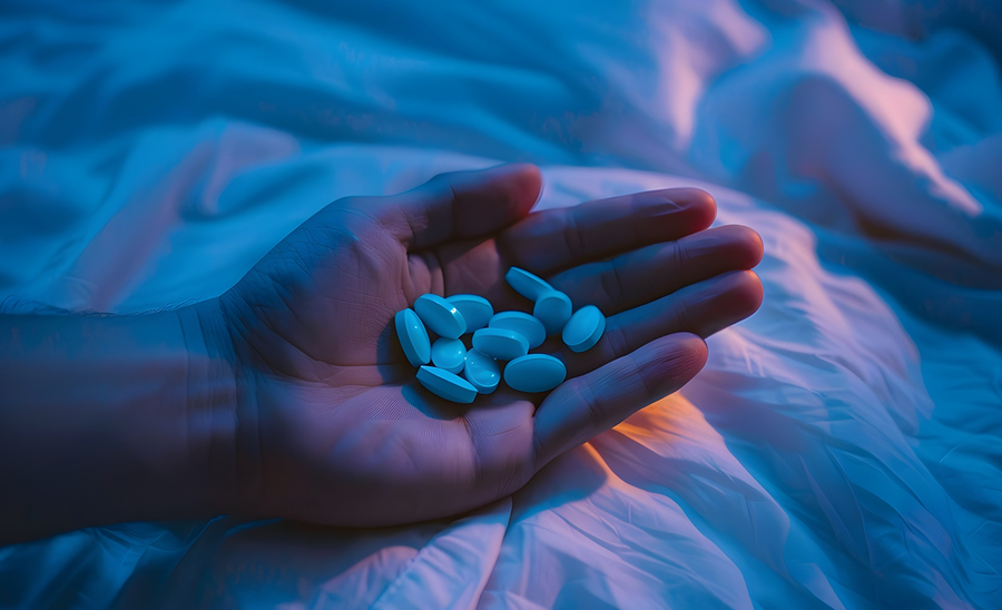 Melatonin as a Sleep Aid: What You Should Know Before You Buy