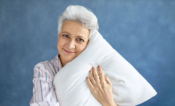 Menopause and Sleep Disruptions: Relief Strategies
