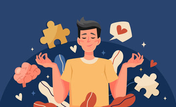 Mental Health and Sleep: Breaking the Vicious Cycle 