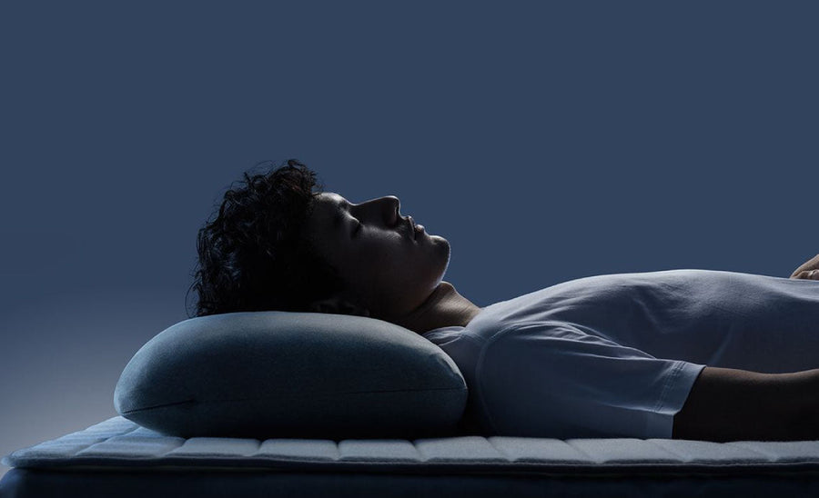 New Year, New Sleep: Setting Realistic Sleep Goals for 2026 