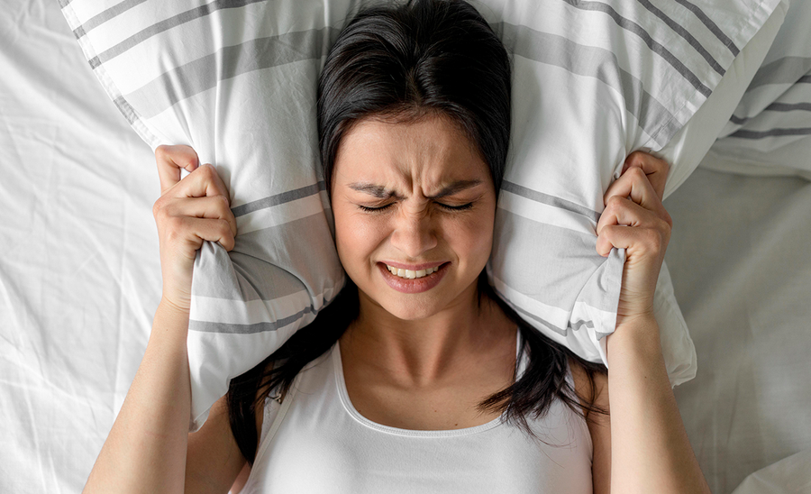 Noisy Neighbors: How Acoustic Therapy Helps You Disconnect 
