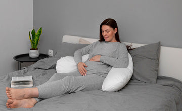 Pregnancy and Sleep: Safe, Comfortable Solutions