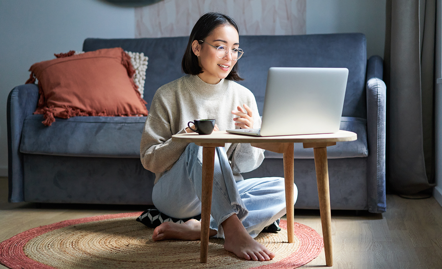 Remote Work Sleep Problems: How to Create Healthy Boundaries Without a Commute 