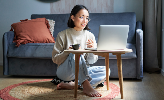 Remote Work Sleep Problems: How to Create Healthy Boundaries Without a Commute 