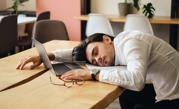 Shift Work Sleep Disorder: Symptoms, Risks & Real Solutions 