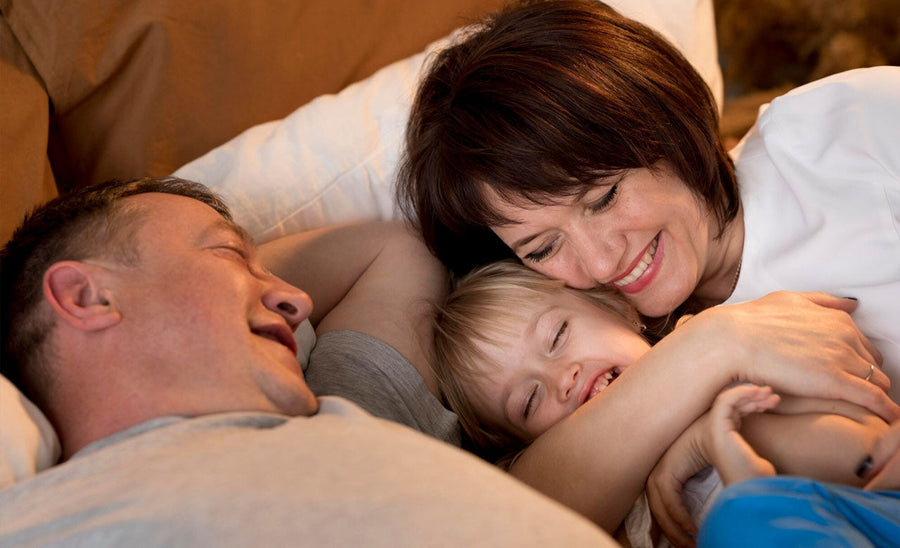 Sleep Deprivation Solutions for New Parents: Quick Recovery Tips