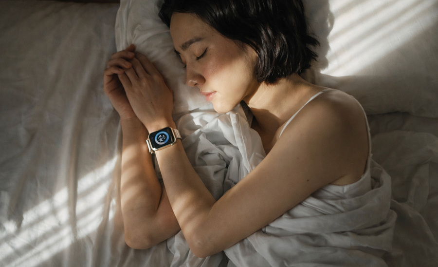 Sleep Cycles Explained: How Modern Sleep Devices Track Your Rest 