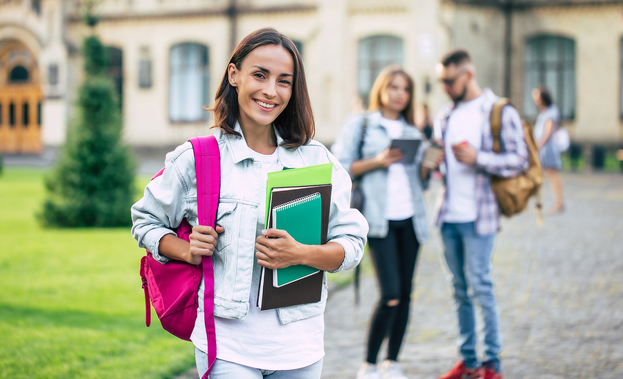 Sleep Solutions for College Students During Finals Week: Balancing Study and Rest 
