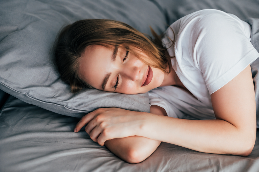 Take Control of Your Sleep: 4 Nighttime Routine Tips