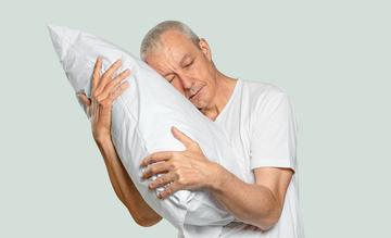 The Best Sleep Aids for Seniors: A Guide to Restful Nights 