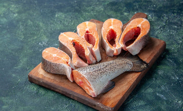 The Best (And Worst) Foods for Sleep Quality