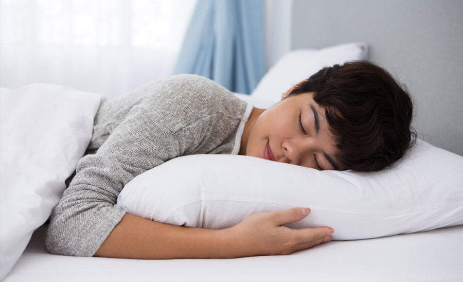 The Impact of Sound Frequencies on Sleep Quality