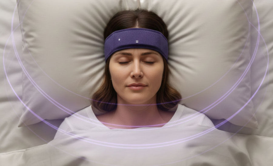 The Role of Gamma Waves in Deep, Restorative Sleep
