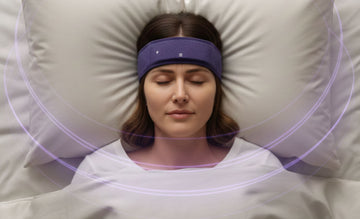 The Role of Gamma Waves in Deep, Restorative Sleep