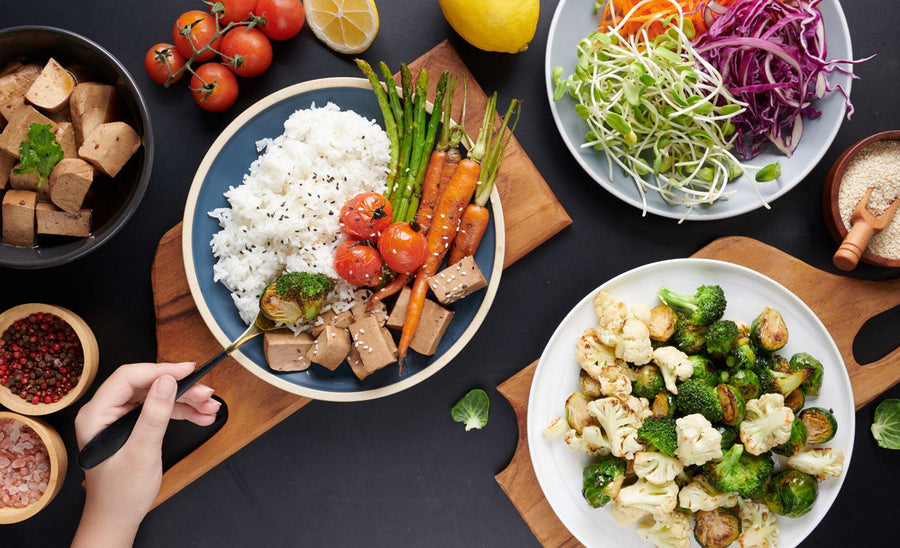 The Role of Nutrition in Quality Sleep 