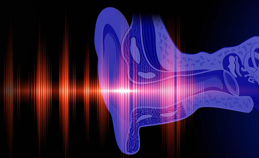 The Science Behind Cranial Acoustic Resonance Therapy 