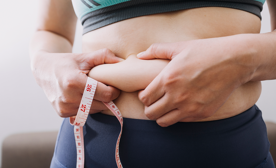 The Sleep-Weight Connection: Why Fixing Your Sleep Can Help You Lose Weight Faster
