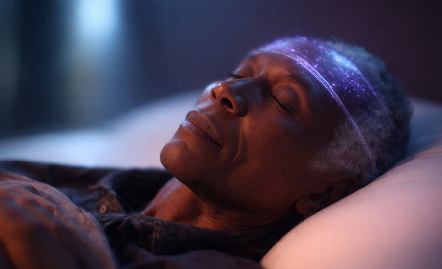 Sleep Brain Waves Explained: Alpha, Theta & Delta Sleep Stages 