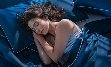 Why Bone Conduction Is Perfect for Side Sleepers Using Sleep Headbands