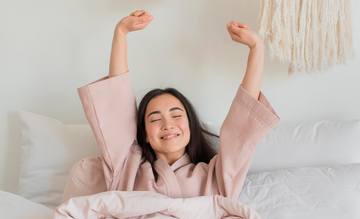 Why Good Sleep Is of Great Importance and How to Achieve It 