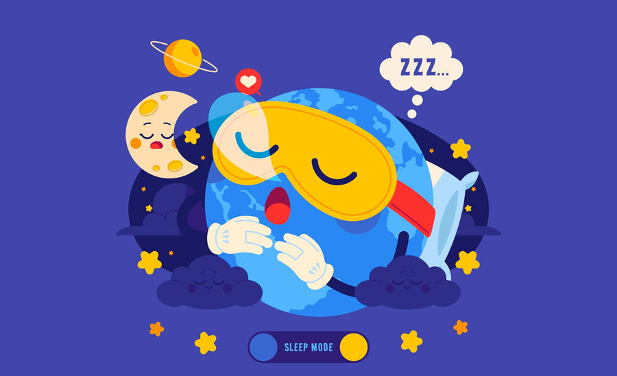 World Sleep Day: Understanding the Importance of Sleep