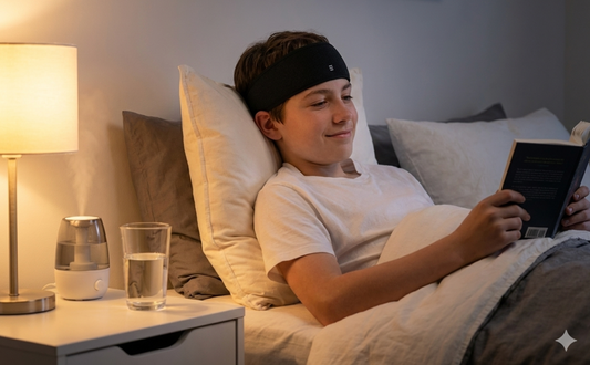 Breathe in Harmony: Unlocking Wellness with Acoustic Resonance Therapy