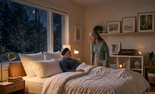 How to Stop Snoring with SONU