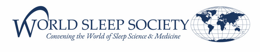 September 8 - 10, 2025 -World Sleep 2025
