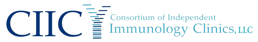April 12, 2024 - April 13, 2024 Consortium of Independent Immunology Clinics