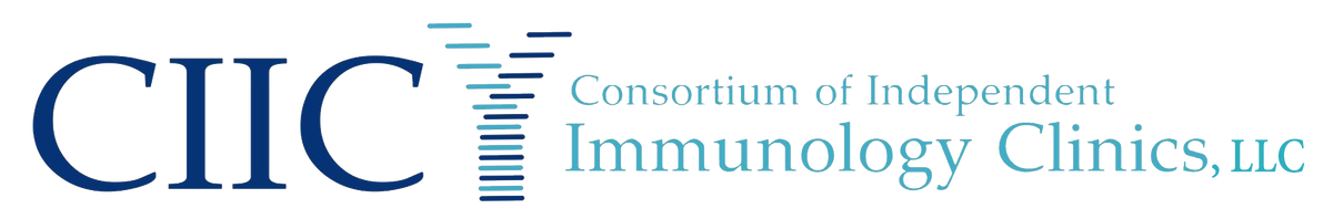 April 12, 2024 - April 13, 2024 Consortium of Independent Immunology Clinics