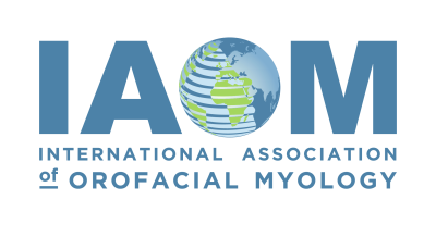 September 26 - 28, 2025 - International Association of Orofacial Myology (IAOM) Convention