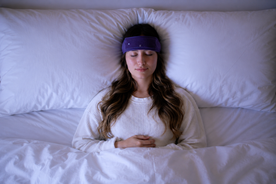 Sound, Vibration, and Sleep: How Can Resonance Help You Rest?
